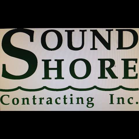 Jobs in Sound Shore Contracting Inc - reviews