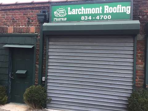Jobs in Larchmont Roofing - reviews